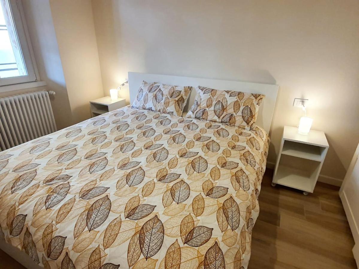 Residenza La Ruga Matilde & Eleonora Apartments Lake ヴェルバーニア エクステリア 写真