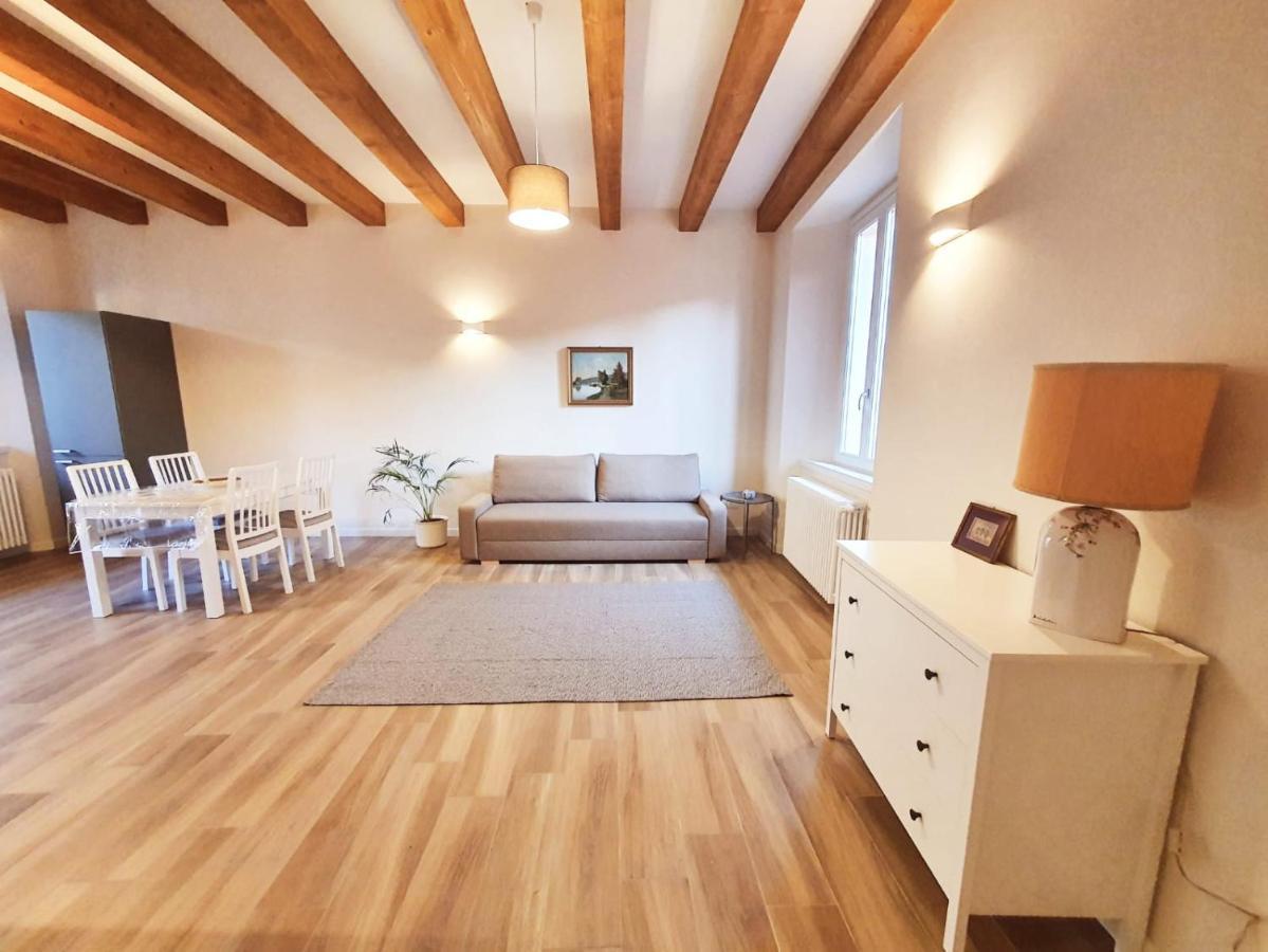 Residenza La Ruga Matilde & Eleonora Apartments Lake ヴェルバーニア エクステリア 写真