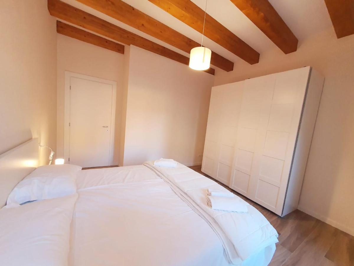 Residenza La Ruga Matilde & Eleonora Apartments Lake ヴェルバーニア エクステリア 写真