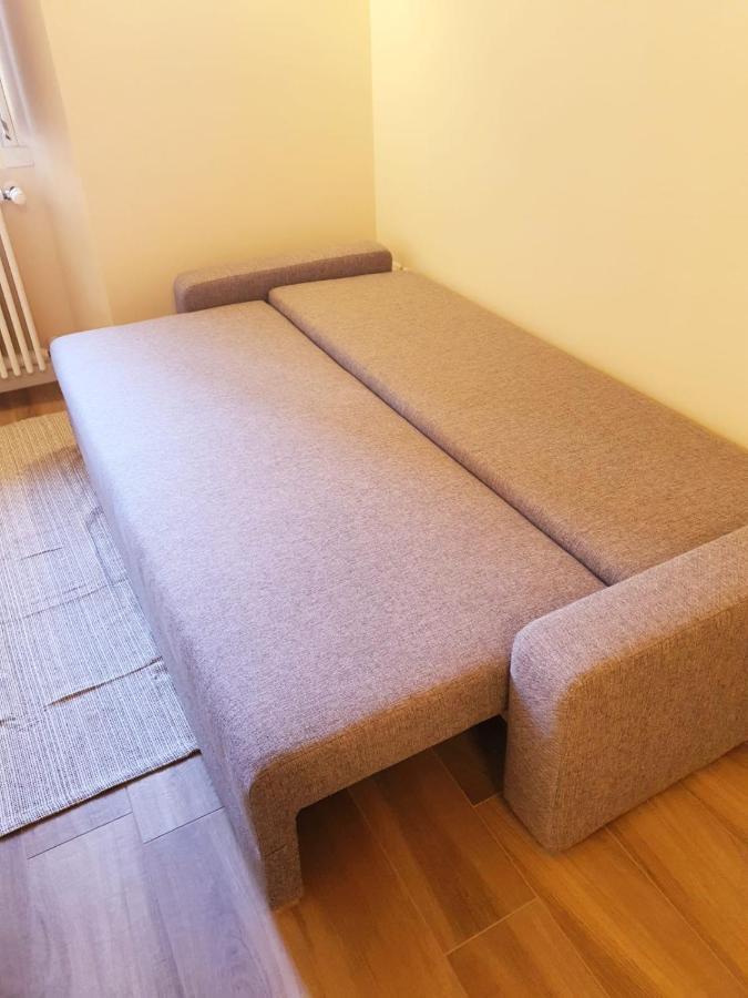 Residenza La Ruga Matilde & Eleonora Apartments Lake ヴェルバーニア エクステリア 写真