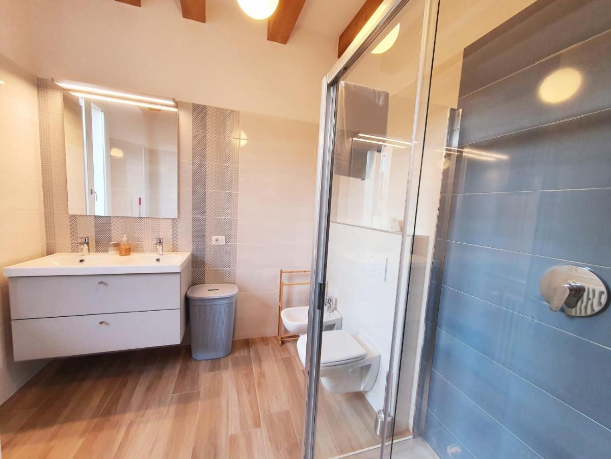Residenza La Ruga Matilde & Eleonora Apartments Lake ヴェルバーニア エクステリア 写真
